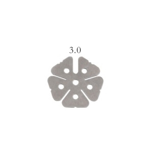 APF -3清紗片